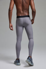 Load image into Gallery viewer, OMG® Ribbed Sport Tights
