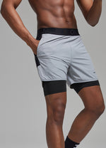Load image into Gallery viewer, OMG® Protech Gym Shorts
