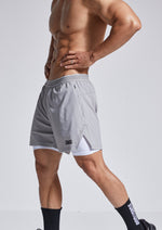 Load image into Gallery viewer, OMG® Exertion Gym Shorts
