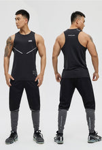 Load image into Gallery viewer, OMG® Restart Reflective Sleeveless
