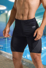 Load image into Gallery viewer, OMG® Swimming Short Tights
