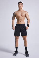 Load image into Gallery viewer, OMG® Protech Workout Shorts
