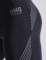 Load image into Gallery viewer, OMG® Swimming Short Tights
