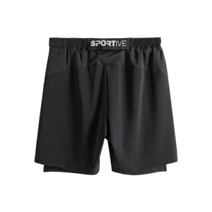 OMG® Eclipse Gym Shorts