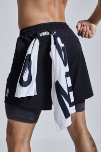 OMG® Defined Camo Shorts