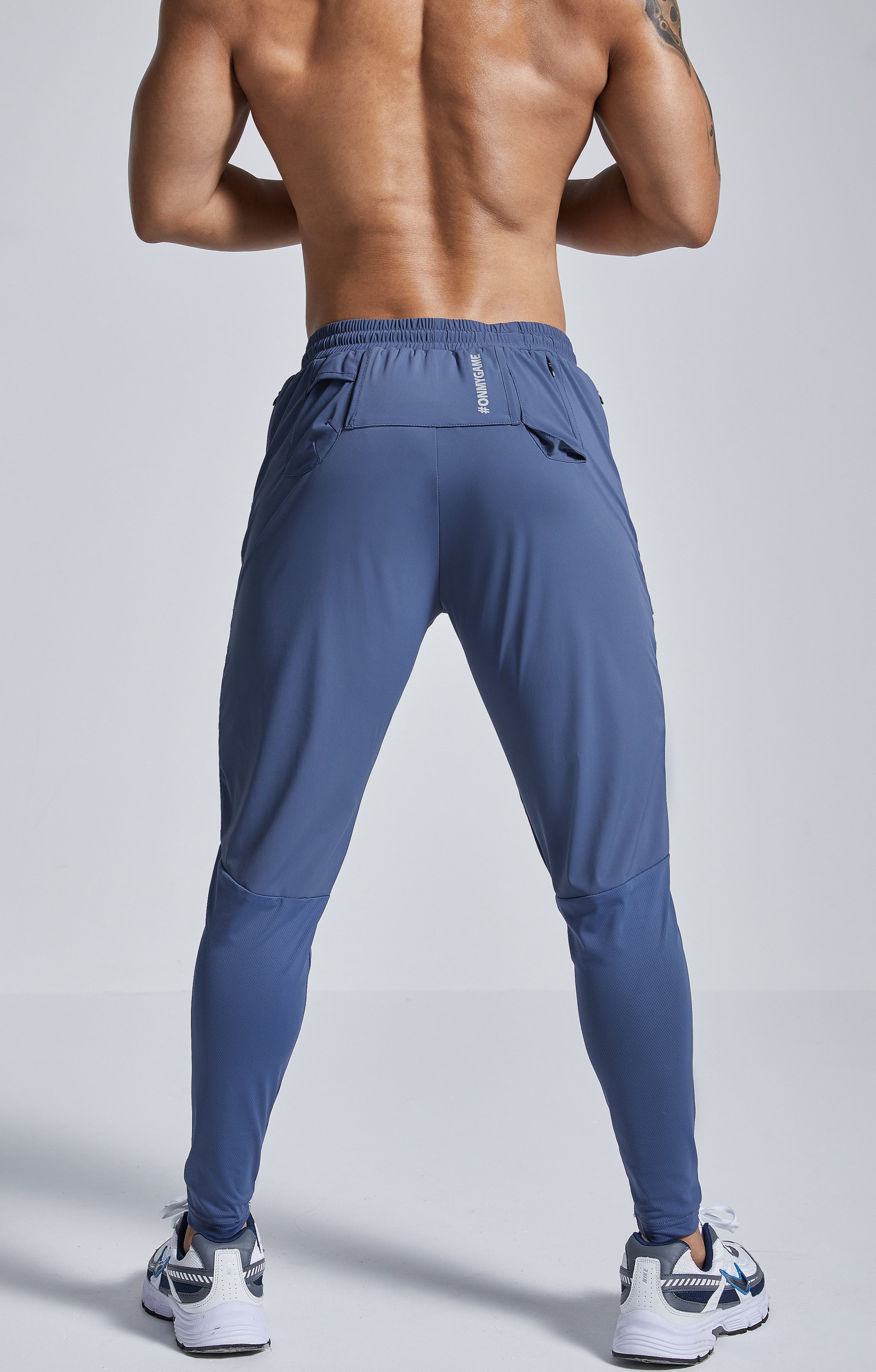 OMG® Metro Fit Joggers