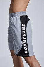 Load image into Gallery viewer, OMG® Cache Gym Shorts
