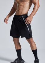 Load image into Gallery viewer, OMG® Eclipse Gym Shorts
