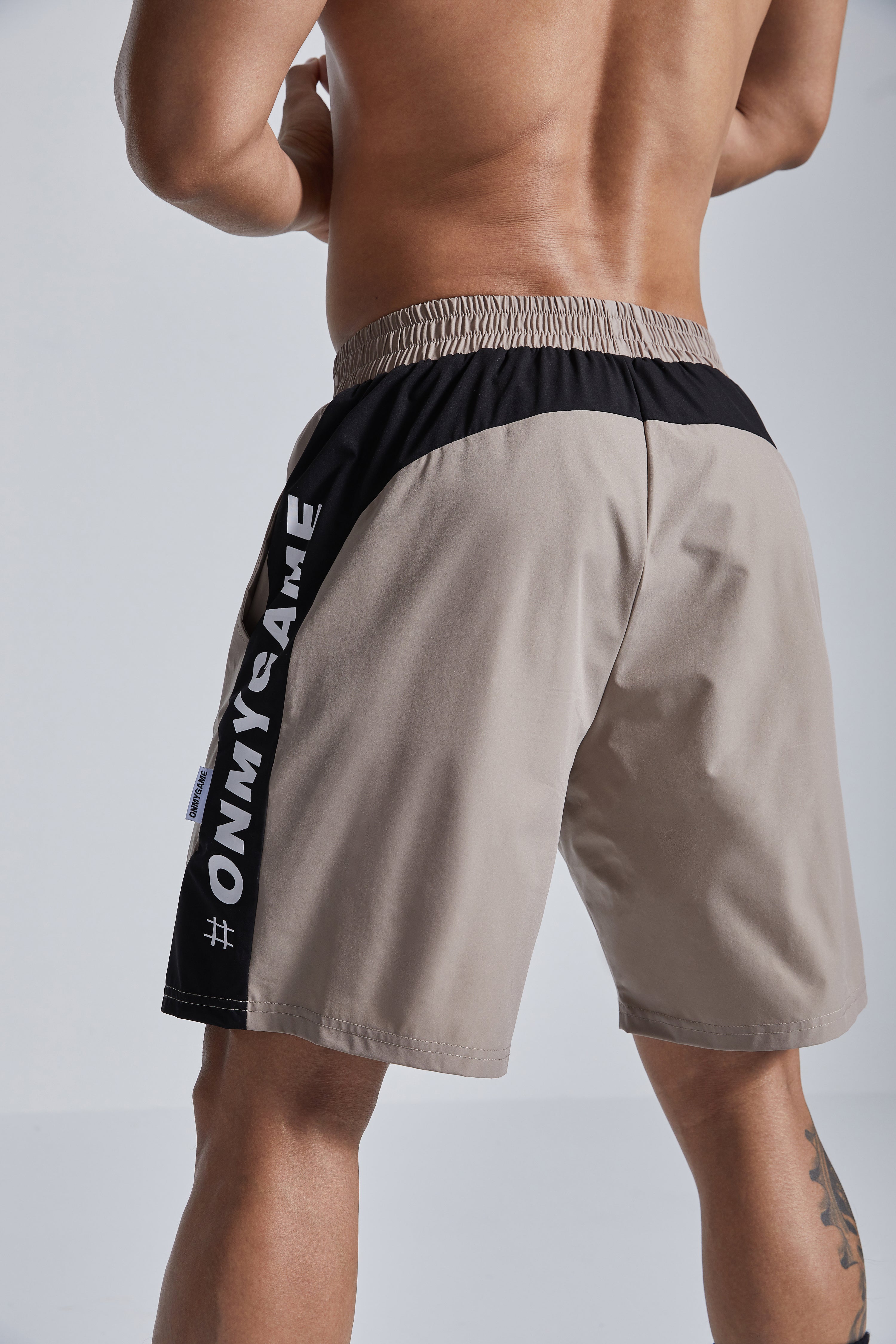 OMG® Cache Gym Shorts