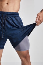 Load image into Gallery viewer, OMG® Functional Fit Shorts
