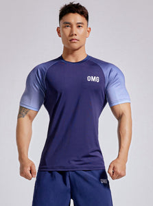 OMG® Power Pump T-Shirt