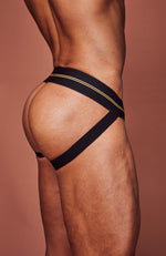 Load image into Gallery viewer, U-Touch® Retro Series Jockstrap
