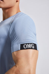 OMG® Aerated Lifting T-Shirt