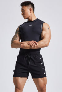 OMG® Form Fit Reflective Sleeveless