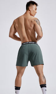 OMG® Restart Gym Shorts
