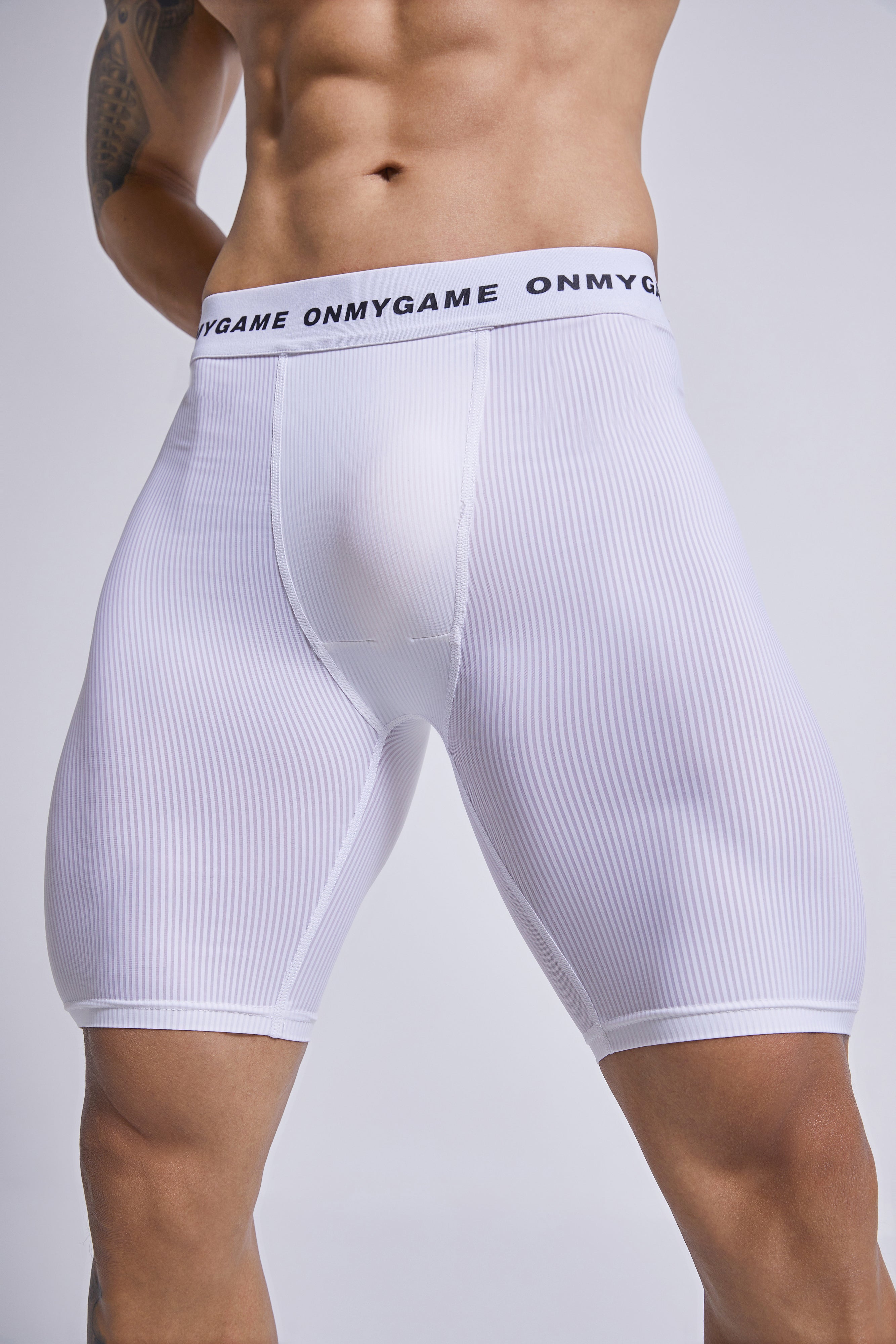 OMG® Base Support Tights