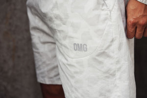 OMG® Digital Camo Shorts