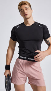 OMG® Aeroslide Fitness T-Shirt