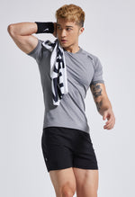Load image into Gallery viewer, OMG® Aeroslide Fitness T-Shirt
