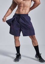 Load image into Gallery viewer, OMG® Be Special Gym Shorts
