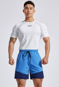 OMG® Vented Fitness T-Shirt