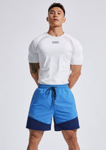 Load image into Gallery viewer, OMG® Trend-Fit Shorts
