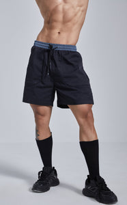OMG® Metallic Fit Shorts