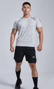 OMG® Mesh Obscure Workout Tee