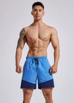 Load image into Gallery viewer, OMG® Trend-Fit Shorts
