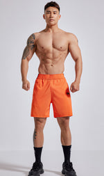 Load image into Gallery viewer, OMG® Next Generation Gym Shorts
