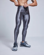 Load image into Gallery viewer, OMG® Andromeda Compression Tights
