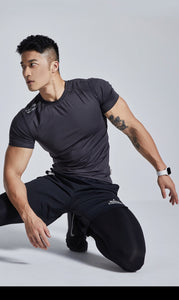 OMG® Defining Workout T-Shirt