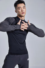 Load image into Gallery viewer, OMG® Fitness Long Sleeve
