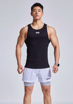 Load image into Gallery viewer, OMG® Refined Gym Class Shorts
