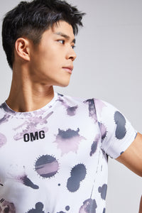 OMG® Close-Up Fit T-Shirt