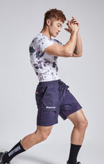 Load image into Gallery viewer, OMG® Be Special Gym Shorts
