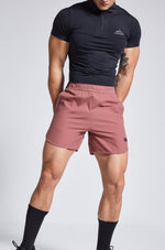 Load image into Gallery viewer, OMG® Punched Cardio Shorts
