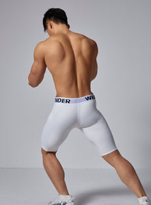 U-Touch® Long Boxer Brief