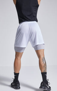 OMG® Level-Up Shorts