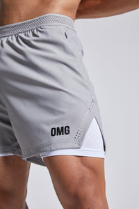 OMG® Exertion Gym Shorts