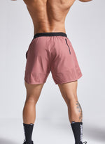 Load image into Gallery viewer, OMG® Punched Cardio Shorts
