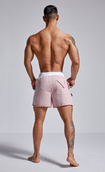 Load image into Gallery viewer, U-Touch® Fit Sweat Shorts
