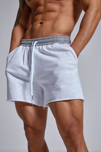 U-Touch® Fit Sweat Shorts