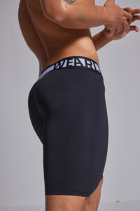 U-Touch® Long Boxer Brief