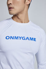 Load image into Gallery viewer, OMG® Classic Fit Long Sleeve
