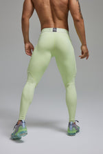 Load image into Gallery viewer, OMG® Fine Lines Compression Tights
