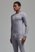 Load image into Gallery viewer, OMG® Ribbed Sport Long Sleeve
