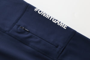 OMG® Play To Win Pullover