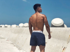 OMG® Gibraltar Shorts