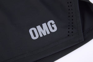 OMG® Exertion Gym Shorts
